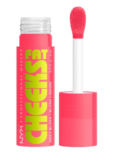 Fat Cheeks Blush Guava Gush 8 ml - image 1