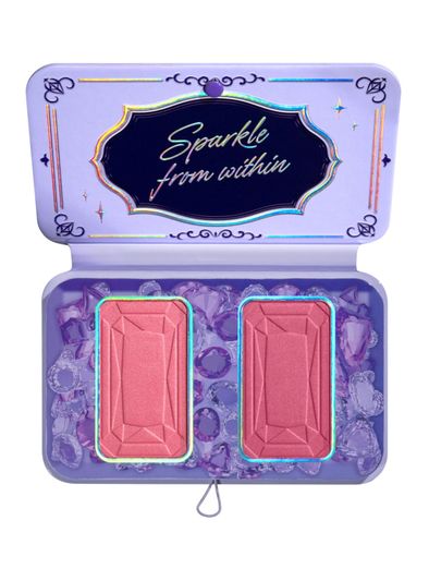 Bridgerton Royal Palette 02 NYX - image 1