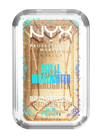 Bridgerton Royal Highlighter 02 NYX - image 1