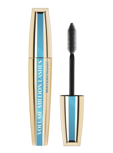 Máscara de Pestañas Volume Million Lashes WaterProof - image 1