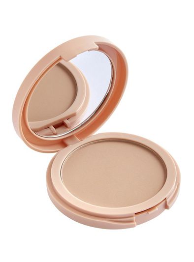 Polvo Skinshield Face Powder Spf 30 Golden Beige 6.5 g - image 1
