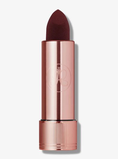 Labial Matte Lipstick Berry Mocha 3g - image 1