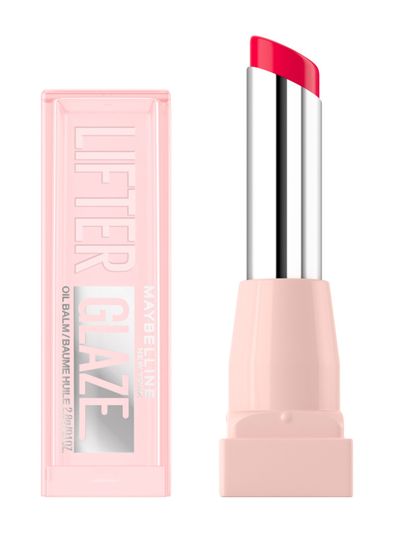 MNY Lifter Glaze Cherry Swir 2.8g - image 1