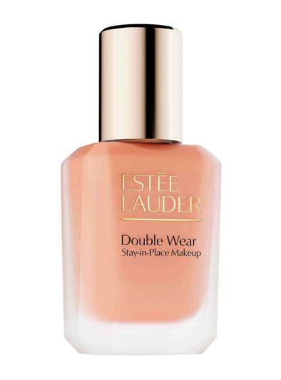 Base de Maquillaje Double Wear Stay-in-Place 3N1 Ivory Beige - image 1
