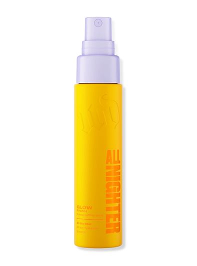 All Nighter Setting Spray Glow Travel Size 30 ml - image 1