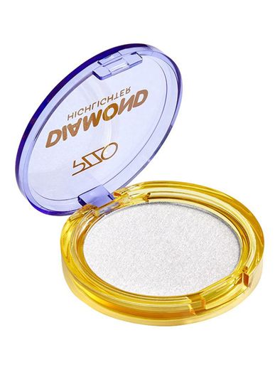 Diamond Highlighter Cosmic Glow - image 1