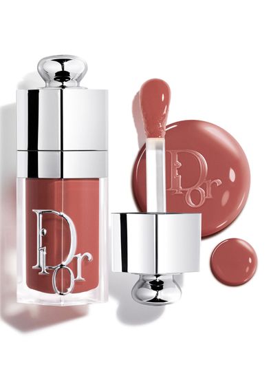 Dior Addict Lip Glow Oil 081 Latte 6 ml - image 1