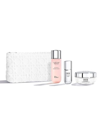 Set Dior Capture Ritual Corrección Antiedad de Alto Rendimiento - image 1