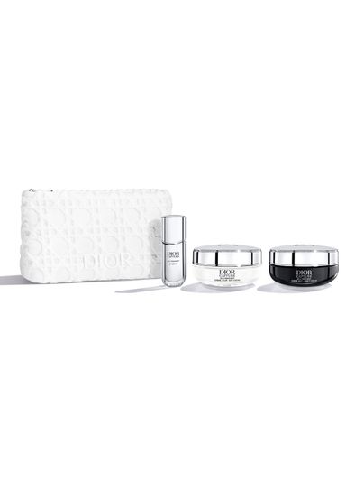 Set de  Belleza Dior Capture Ritual Corrección Antiedad de Alto Rendimiento - image 1