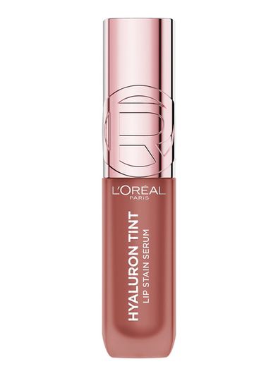 Brillo de Labios Oa Hyaluron Tint 580 Nude Espresso - image 1