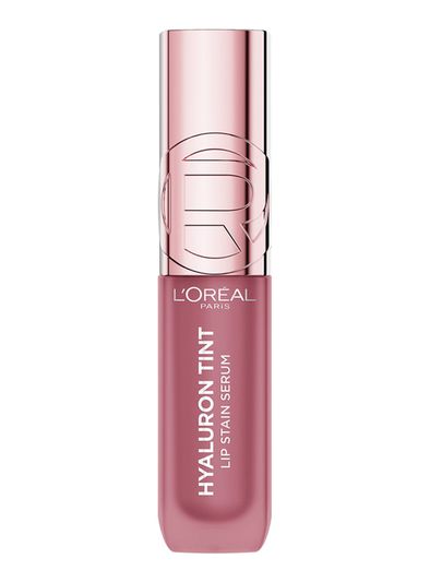 Brillo de Labios Oa Hyaluron Tint 217 Smoky Mauve - image 1