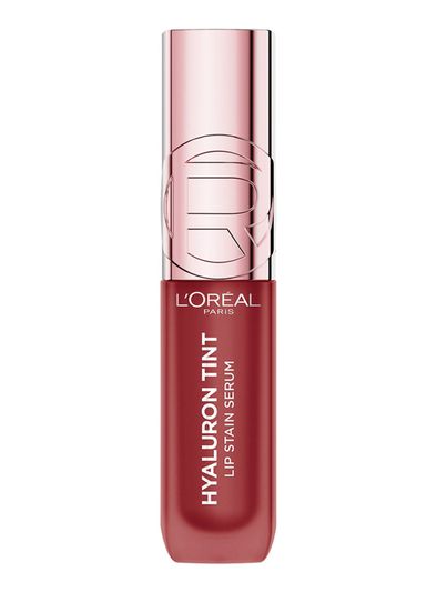 Brillo de Labios Oa Hyaluron Tint 521 Bordeaux Pleas - image 1