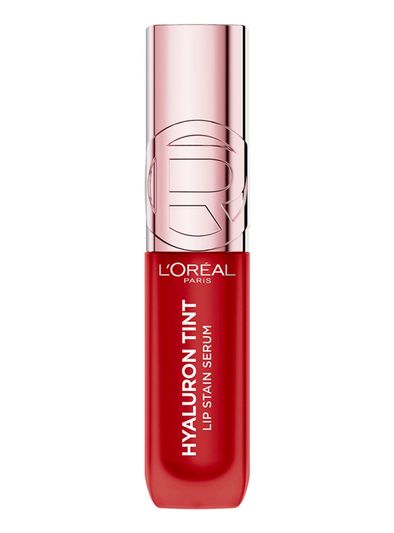 Brillo de Labios Oa Hyaluron Tint 420 Le Rouge Paris - image 1
