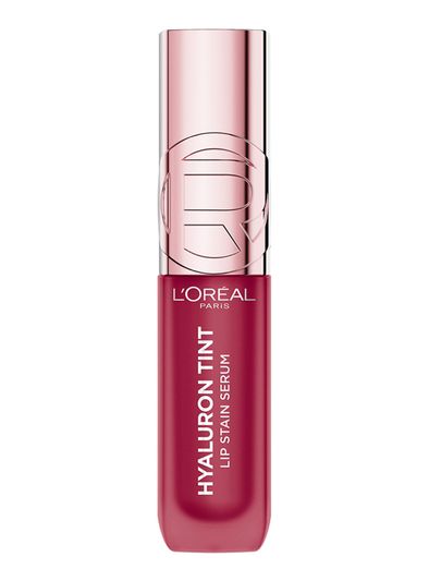 Brillo de Labios Oa Hyaluron Tint 490 Berry Jolie - image 1