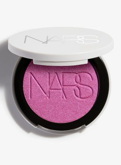 Rubor Nars Light Reflecting  Luminizing Powder Blush Push It 14 g - image 1