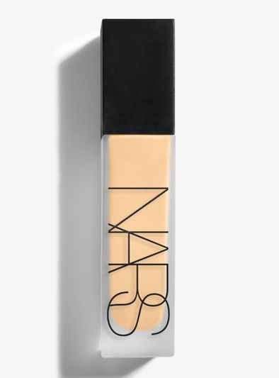 Base Nars Natural Matte Longwear Foundation Deauville 30 ml - image 1