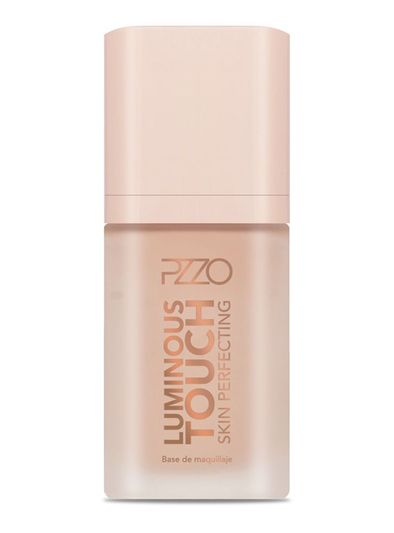 Base Luminous Touch Skin Perfecting Light Vanilla 30 ml - image 1