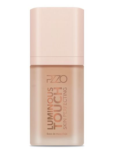 Base Luminous Touch Skin Perfecting Medium Almond 30 ml - image 1