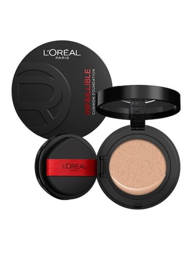 Base de Maquillaje Cushion Foundation 140 - image 1