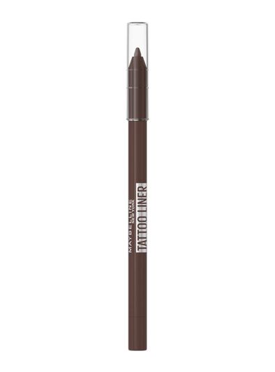 Delineador Ojos Tattoo Liner Bold Brow Maybelline - image 1