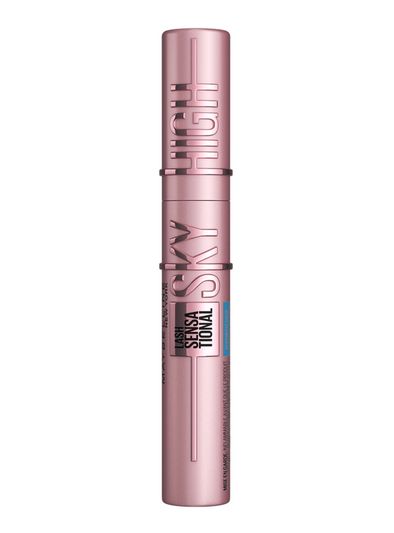 Máscara de Pestañas a Prueba de Agua Sky High 6 ml - image 1