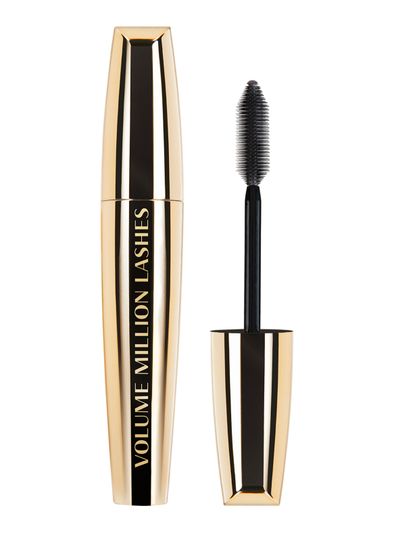 Máscara L'Oréal de Pestañas Volume Collagene Washable - image 1