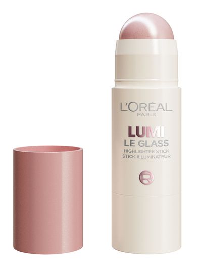 Lumi Le Glass St 620 Pink Ballet 20.6 g - image 1