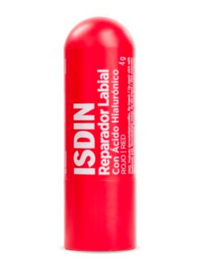 Reparador Labial Rojo ISDIN - image 1