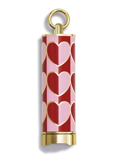 Fabulous Kiss Lipstick Cap Carolina Herrera Lucky Hearts - image 1