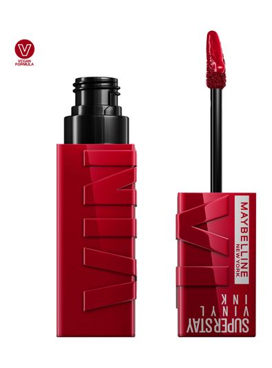 Labial Super Stay Vinyl Ink Larga Duración Royal 4g - image 1