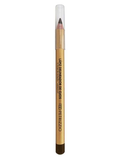Delineador Petrizzio de Ojos Básico Brown - image 1