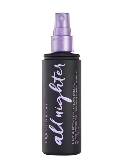 PreBase Urban Decay de Maquillaje All Nighter - image 1
