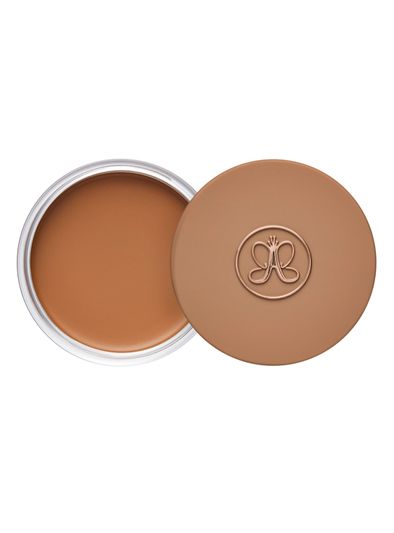 Rubor Anastasia Beverly Hills Cream Bronzer Amber - image 1
