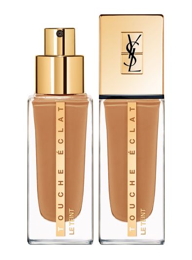 Base Yves Saint Laurent Maquillaje Touche Eclat Le Teint Renovación B70 - image 1