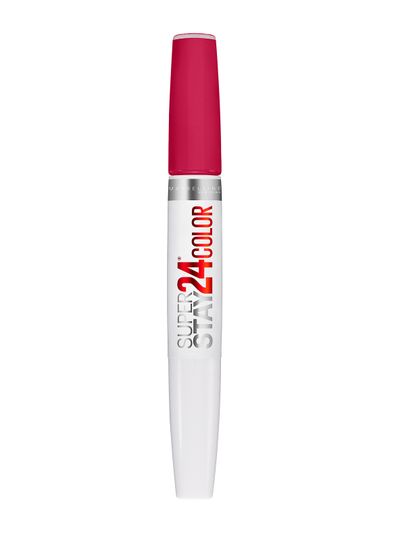 Labial Super Stay 24Hs Color Maybelline - image 1