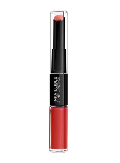 Labial Infallible 24Hrs Lipstick L'Oréal - image 1