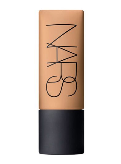 Base Soft Matte Foundation Valencia 45 ml - image 1