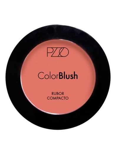 Rubor Petrizzio Blush New Pink - image 1
