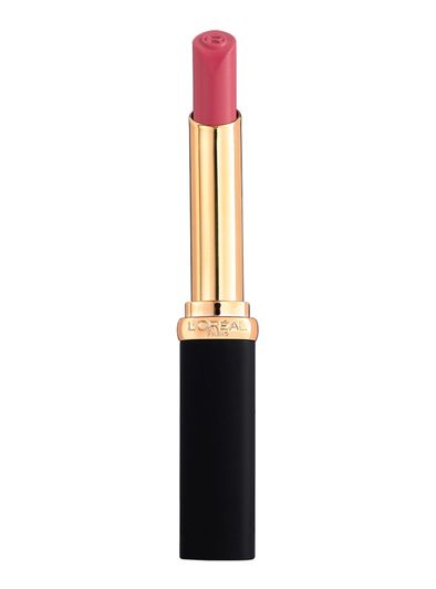 Labial Color Riche Intense Volume Matte Mauve Indompta - image 1