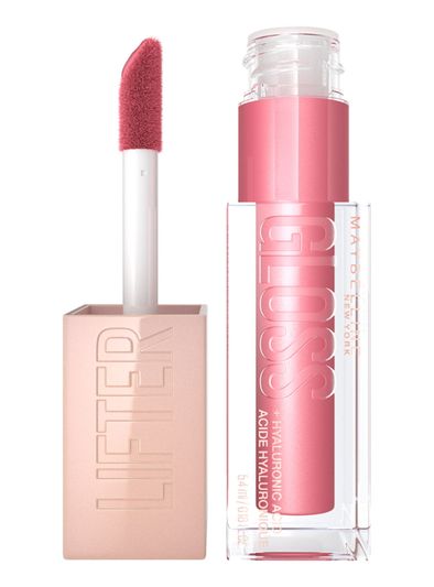 Brillo labial Lip Lifter Gloss - Petal - image 2