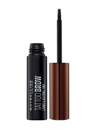 Gel Cejas Brow Tattoo Peel Off Maybelline - image 1