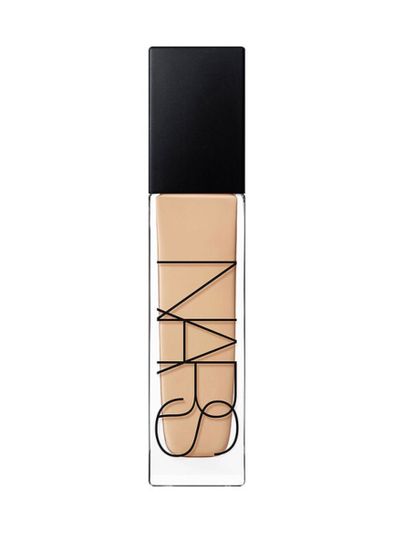 Base Nars Maquillaje Natural Radiant Longwear Foundation Santa Fe - image 1
