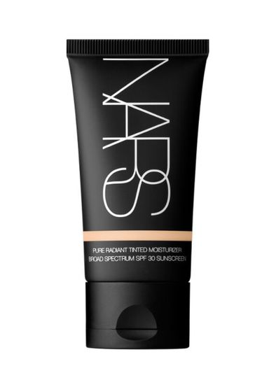 Base Nars Maquillaje Pure Radiant Tinted Moisturizer Spf 30 Terre Neuve - image 1