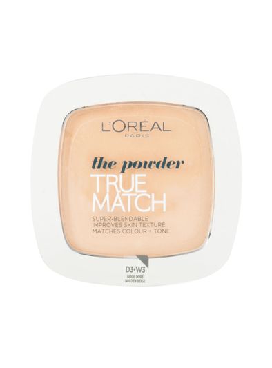 Polvo para Rostro True Match Powder L'Oréal - image 1
