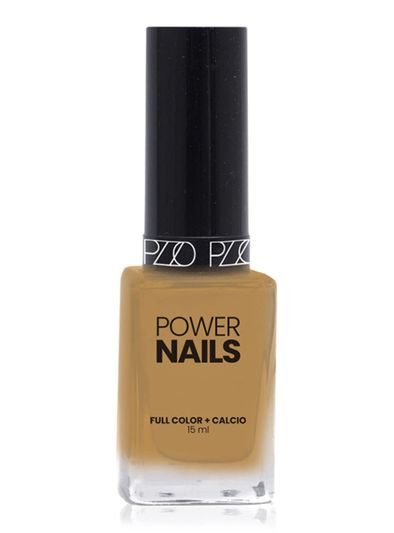 Esmalte de Uñas Power Nails Full Color + Calcio Nude 15 ml - image 1