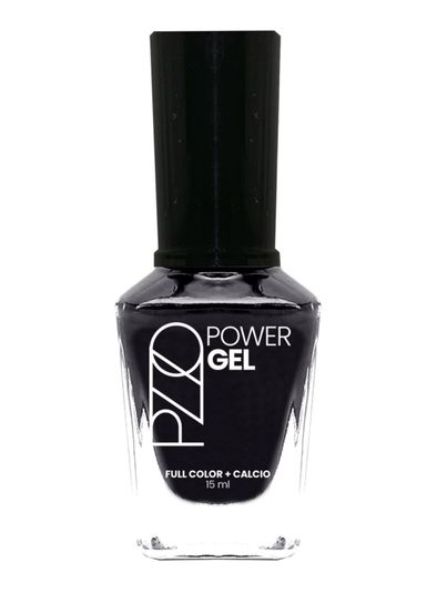 Esmalte de Uñas Power Nails Full Color + Calcio Black 15 ml - image 2