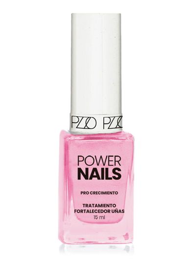 Tratamiento Fortalecedor de Uñas Power Nails 15 ml - image 1
