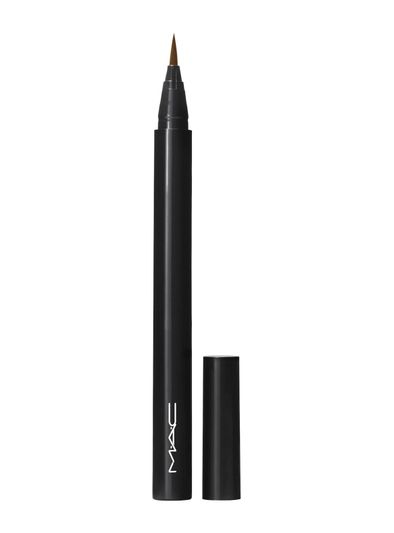Delineador de Ojos Brushstroke 24-Hour Liner - image 1