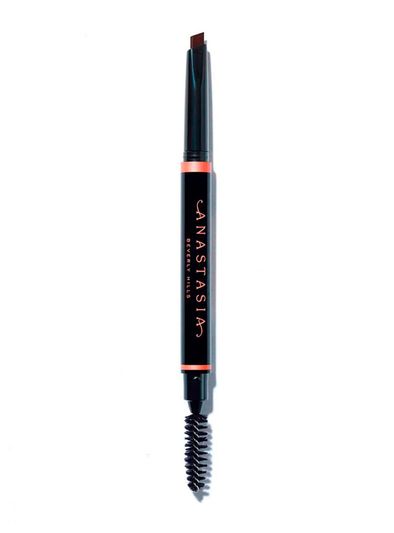 Lápiz Anastasia Beverly Hills de Ceja Definer Dark Brown - image 1