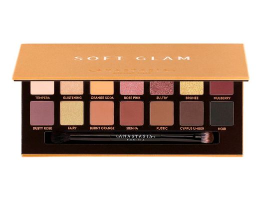 Paleta Anastasia Beverly Hills de Sombras Soft Glam - image 1